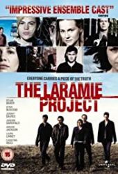 Projekt Laramie